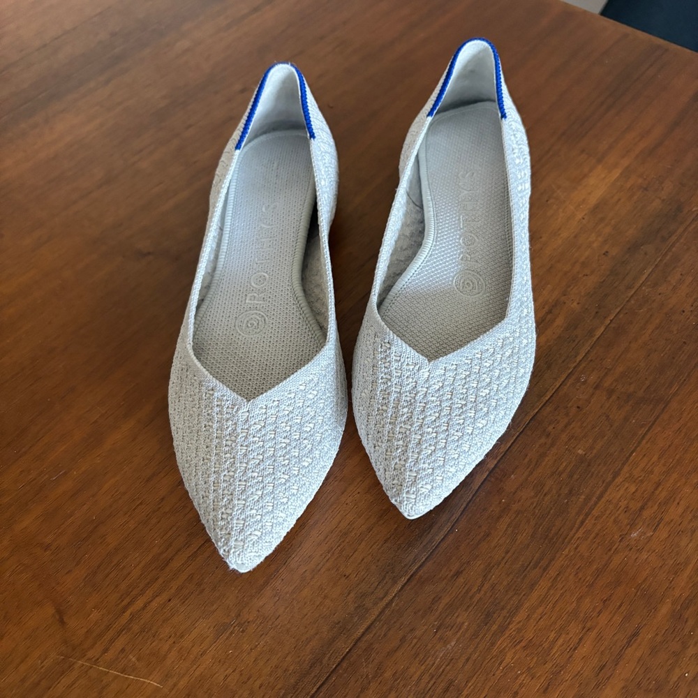 ROTHYS / THE POINT / 6
